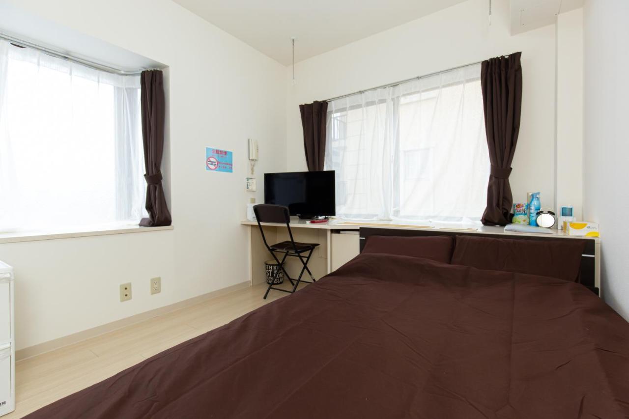 Asset Kita-Hatsutomi #Mvx Kamagaya Dış mekan fotoğraf