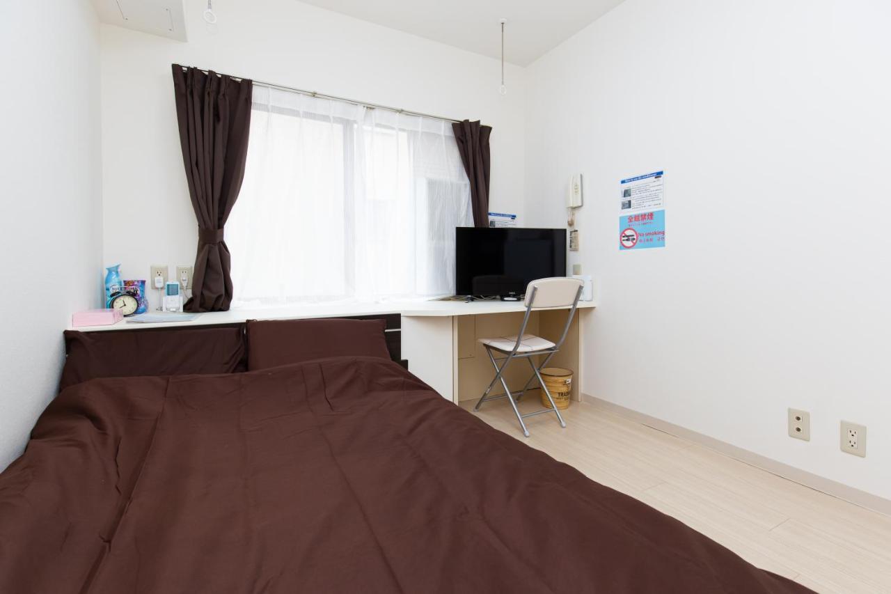 Asset Kita-Hatsutomi #Mvx Kamagaya Dış mekan fotoğraf