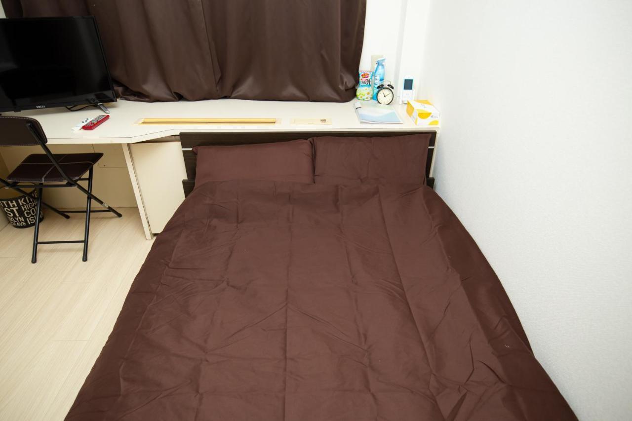 Asset Kita-Hatsutomi #Mvx Kamagaya Dış mekan fotoğraf