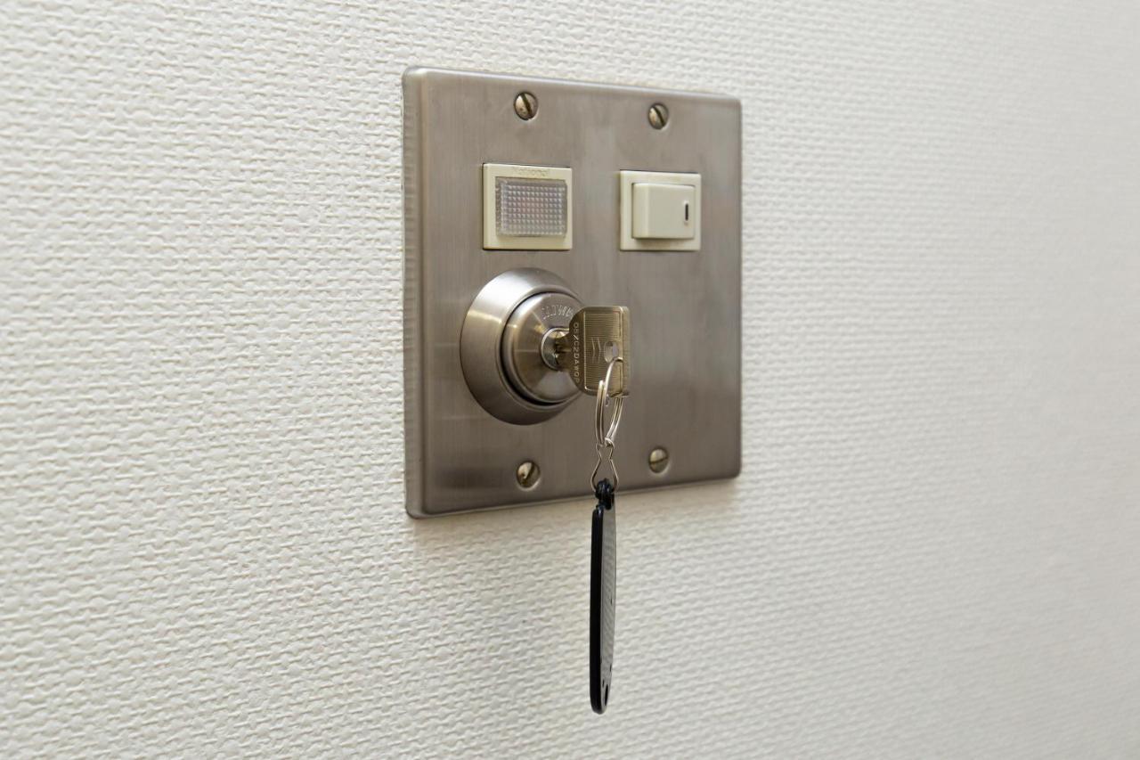 Asset Kita-Hatsutomi #Mvx Kamagaya Dış mekan fotoğraf