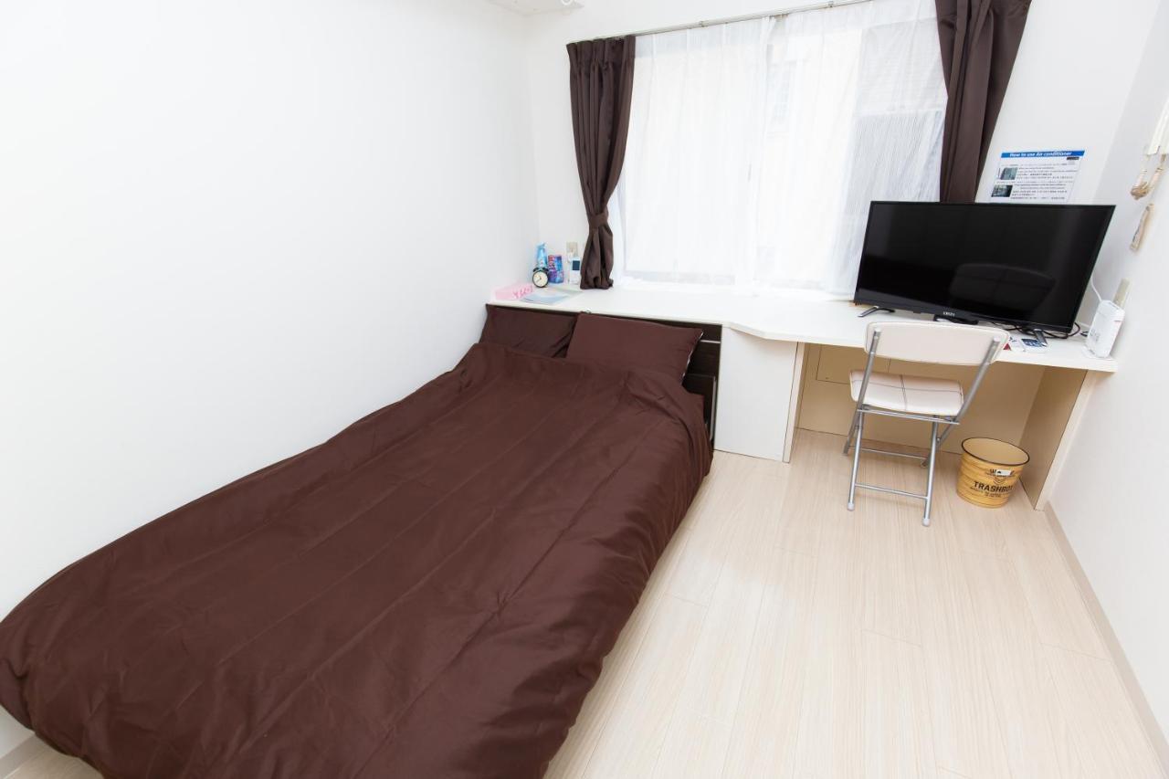Asset Kita-Hatsutomi #Mvx Kamagaya Dış mekan fotoğraf